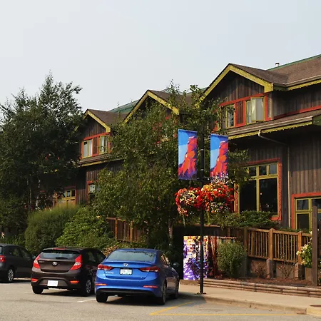 Howe Sound Inn & Brewing Company-3