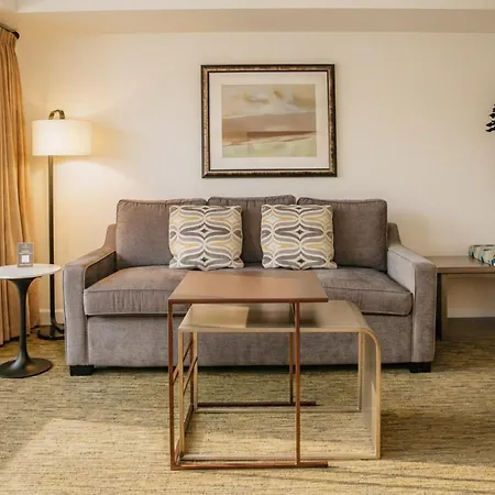 Executive Suites Hotel And Resort, Squamish-3